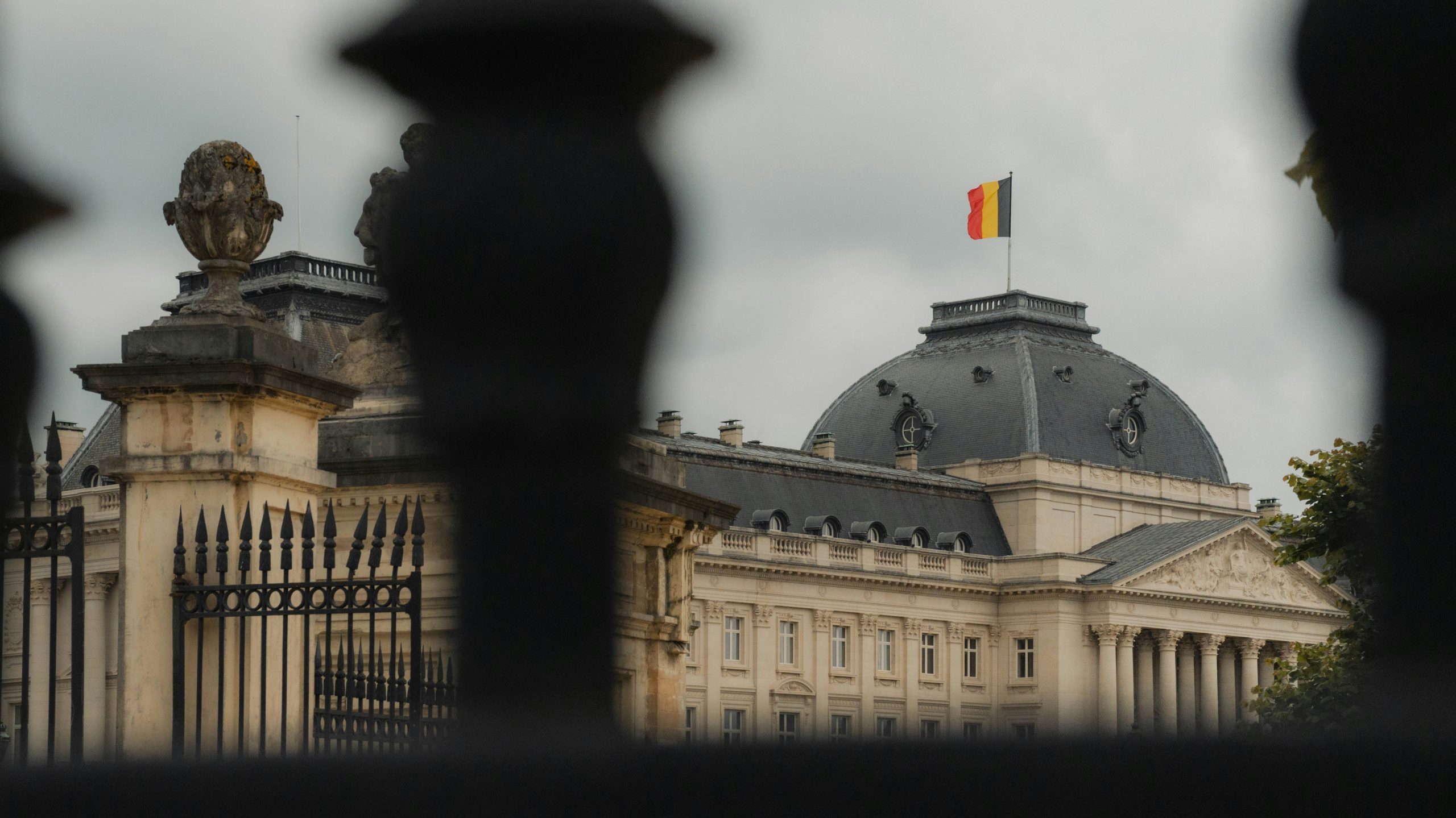 Belgium summons US ambassador for mocking health minister