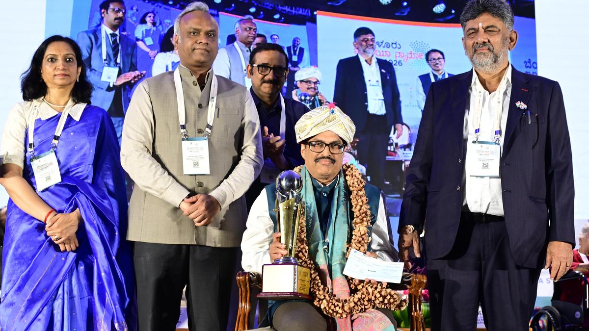 Bengaluru: Semiconductor ecosystem in spotlight