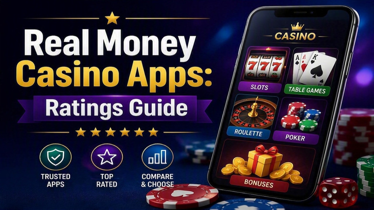 Real money casino apps. Advance Local Express Desk