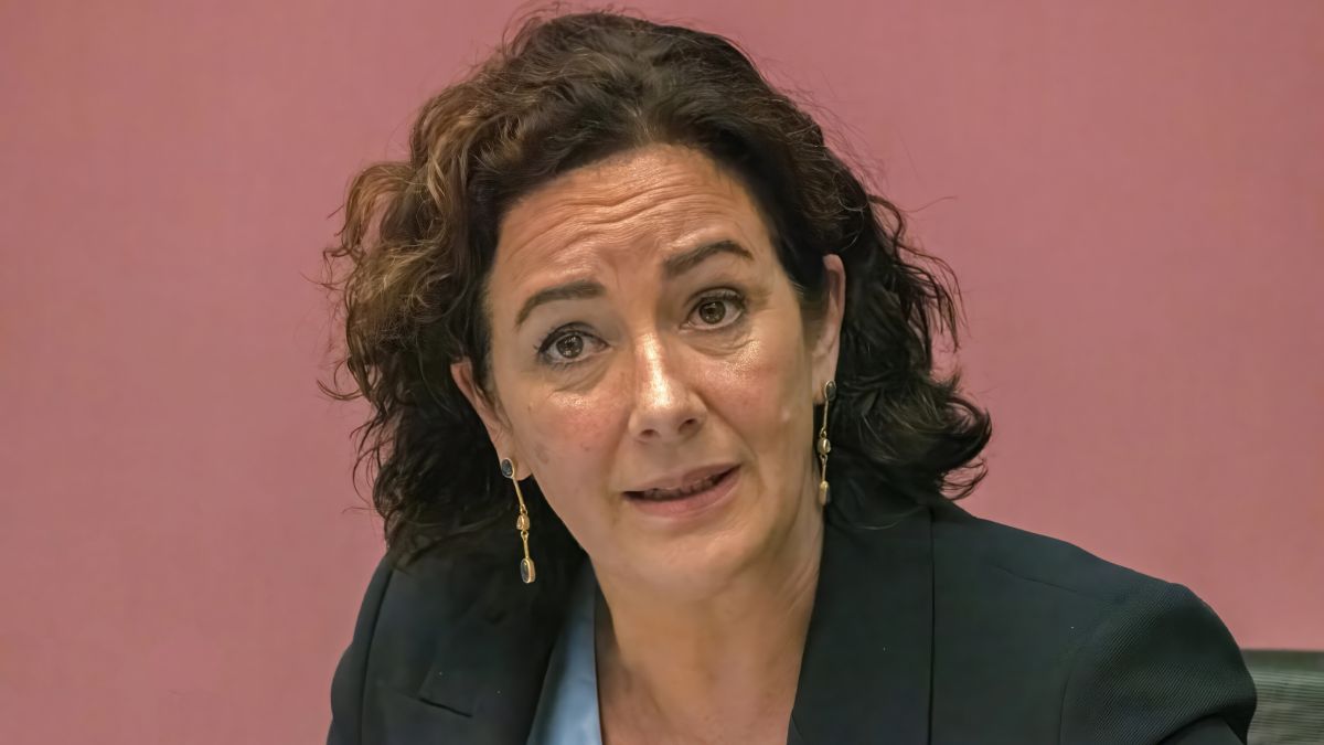 Big cities buckling under homelessness and drugs, says Halsema