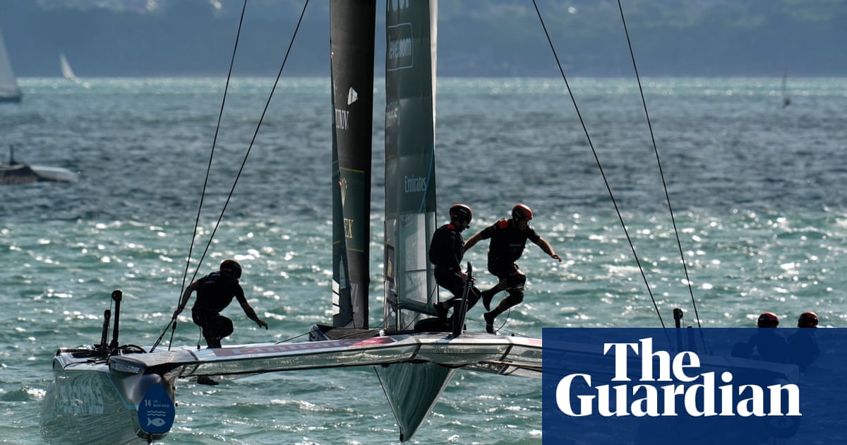 Black Foils on crest of a wave in fight against destructive marine trawling | Sport