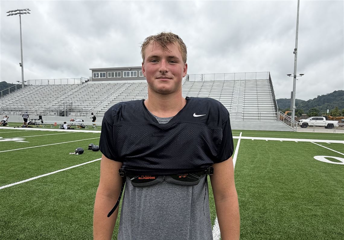 Blue Chip Chat: Central Catholic's James Halter