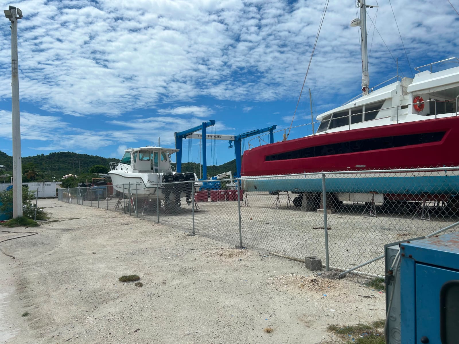 NOW Grenada
