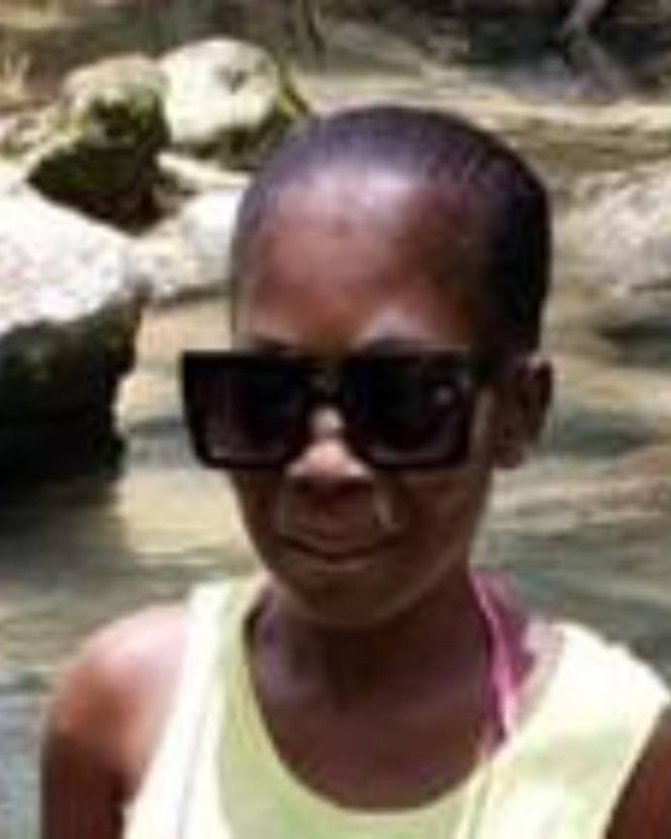 Body of missing St Elizabeth woman recovered