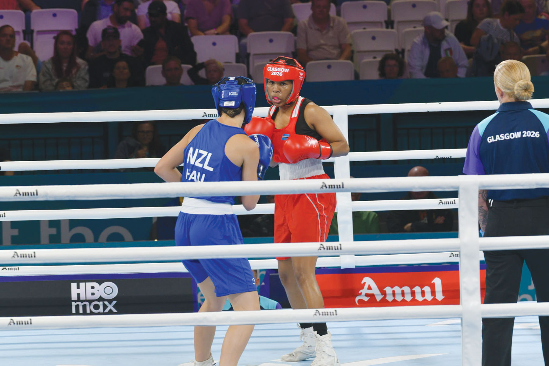 Botswana Boxing Pays the Price for Neglecting International Tournaments