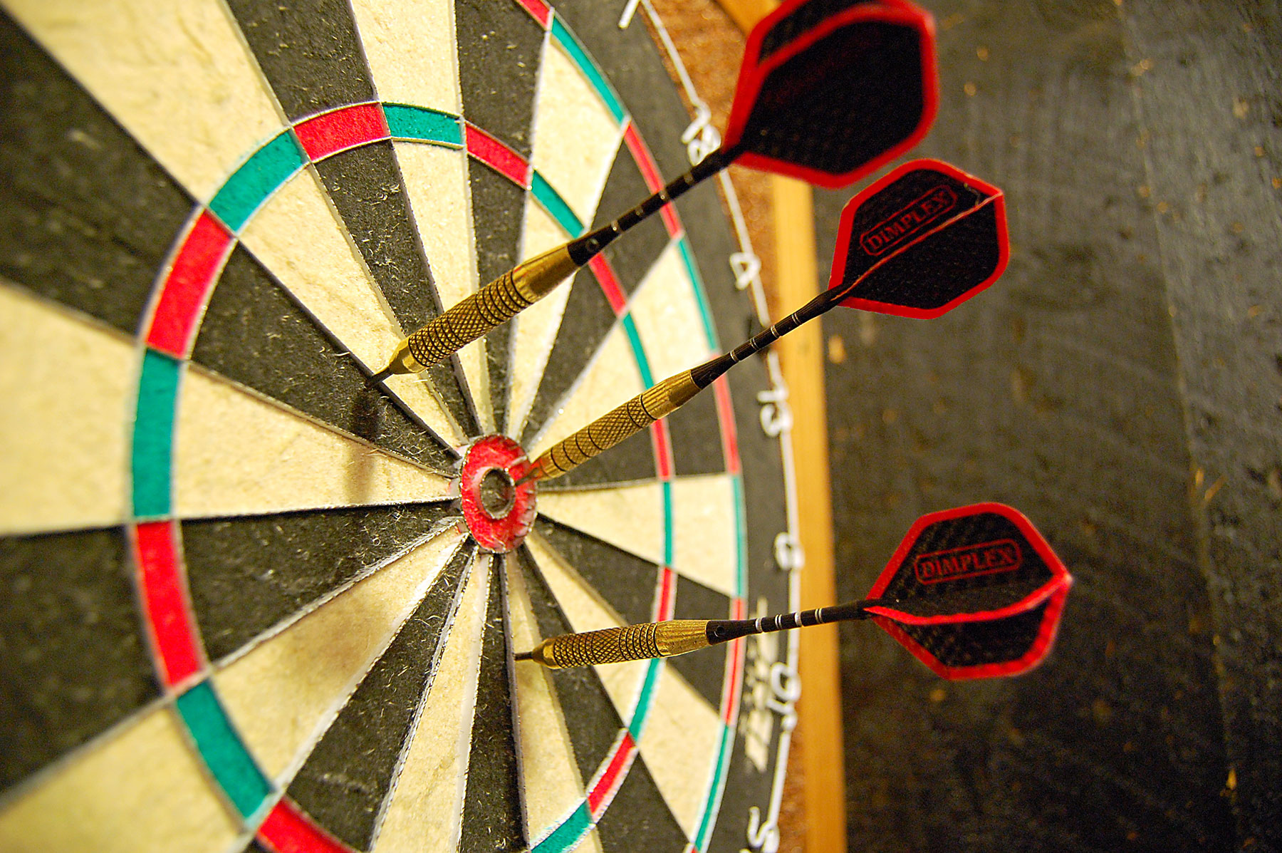 Botswana Darts Target Podium Finish at Regional Championships