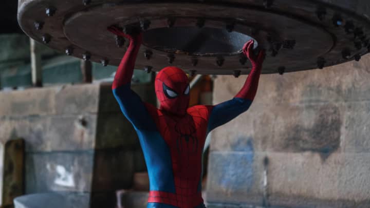 Brand New Day’ sets domestic box office preview record with $72 million