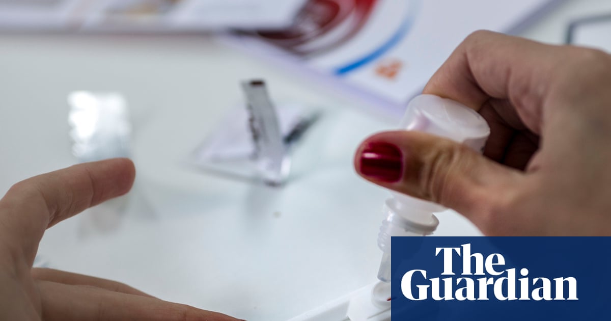 Brazil’s HIV advocates say they predicted USAID funding cuts: ‘We would see the trends’ | USAID