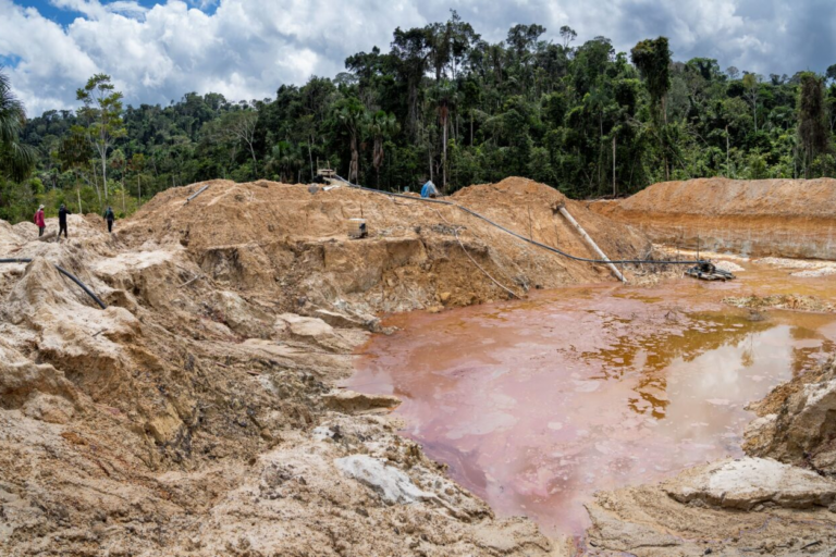 Brazil’s mining agency under fire over corruption and omission probes