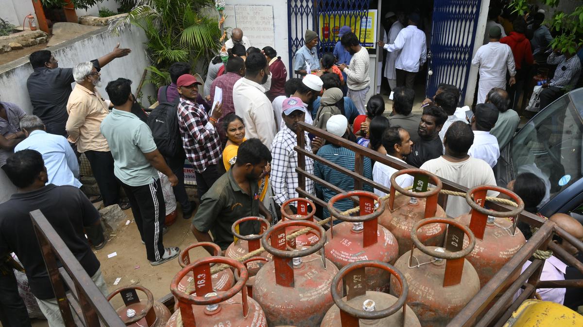 Breather for LPG users as eKYC deadline extended to August 31
