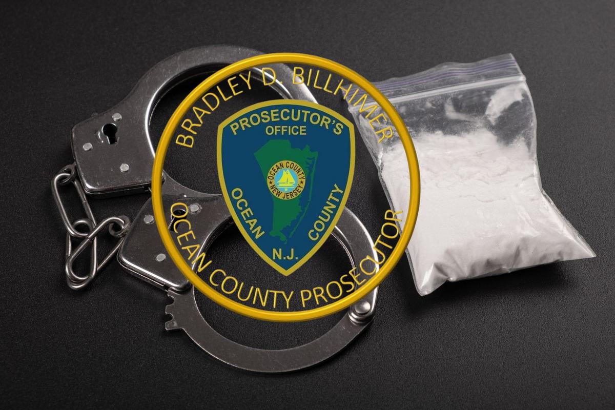 Brick man faces murder-level charge after fatal cocaine overdose
