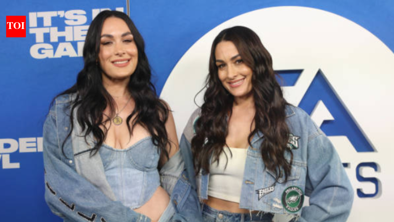 Brie Bella vs Nikki Bella net worth comparison: Which Bella Twin is richer in 2026? | WWE News