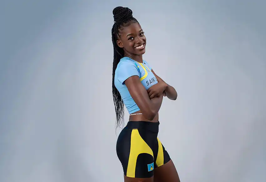 Bright Future for Jady Emmanuel!