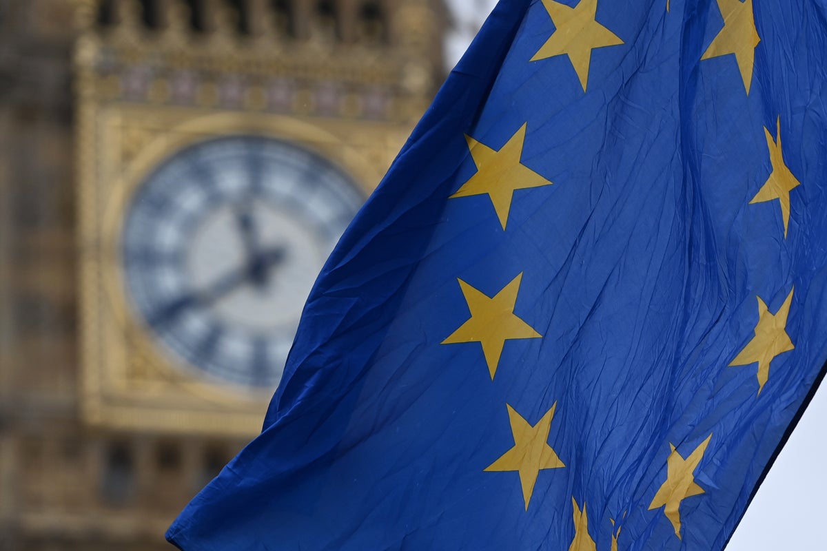 British woman facing deportation from Sweden after 21 years under Brexit rules