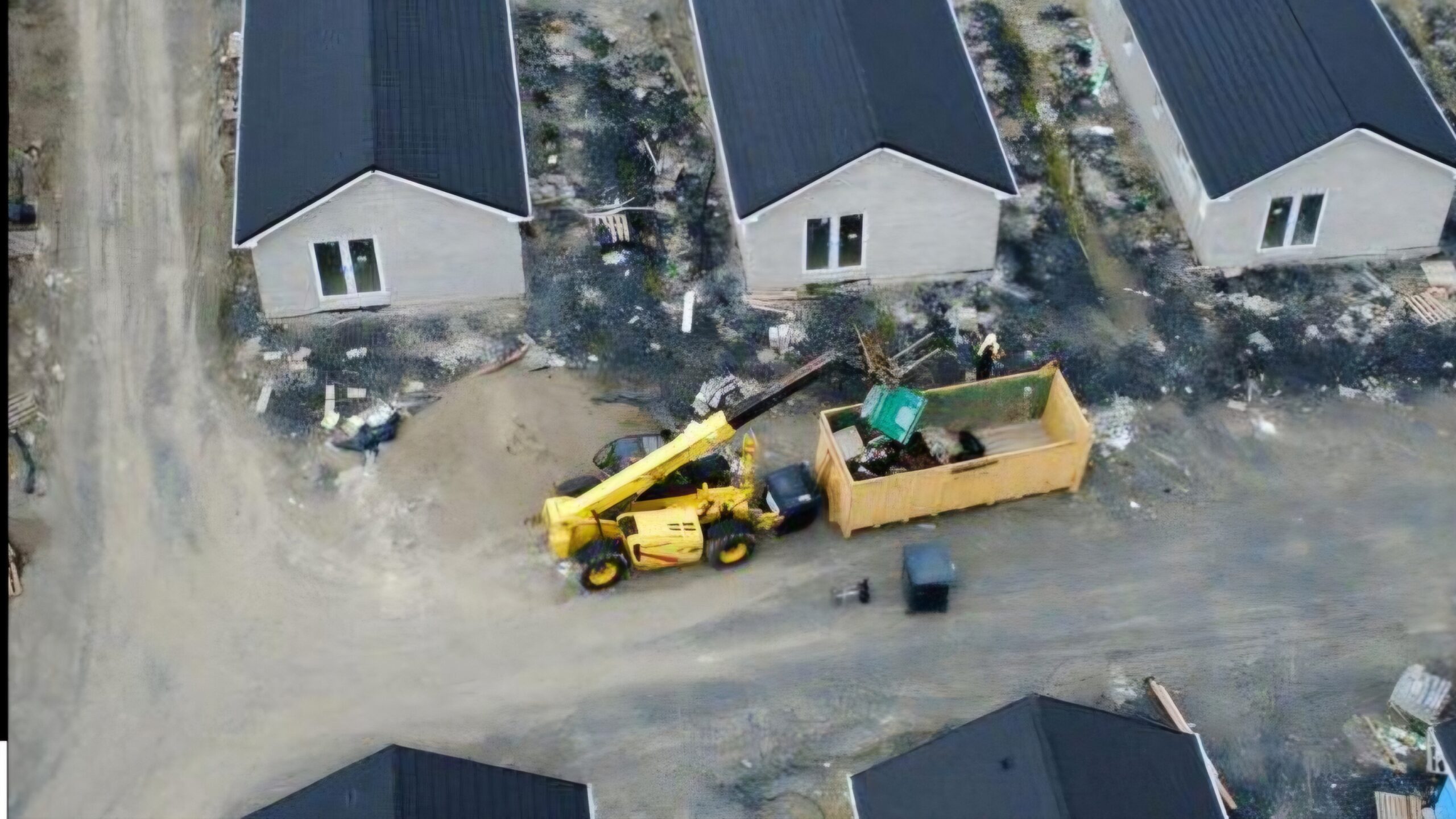 Brittas: Free social housing proposal never mentioned in court