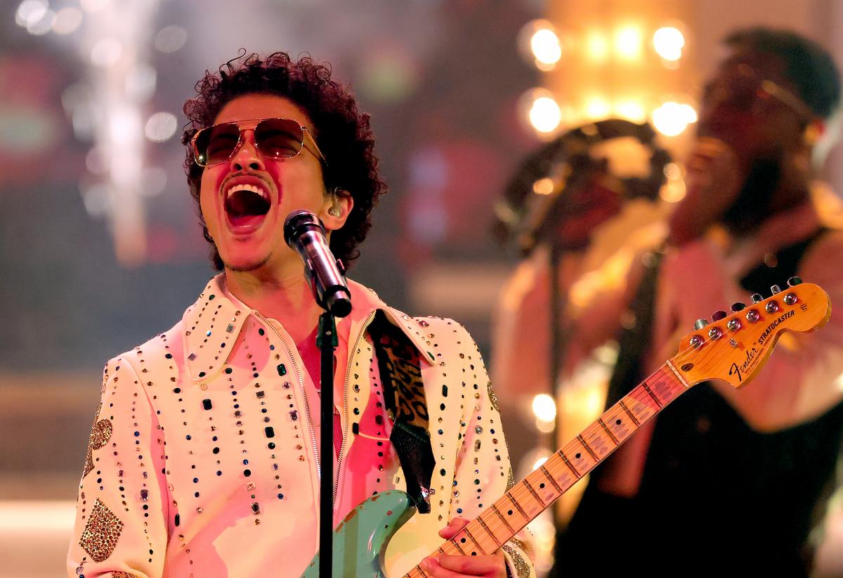 Bruno Mars Philly Concert Rain Forecast: What to Know
