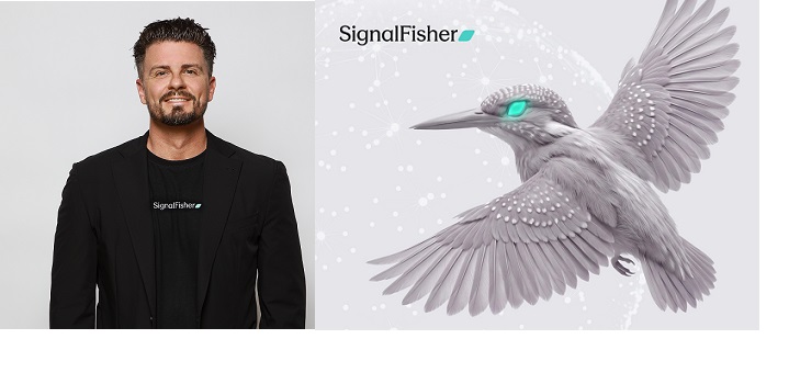 Bug Bounty Switzerland becomes SignalFisher