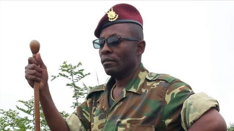 Burundian FNL Rebels Reactivate to Oust President Ndayishimiye