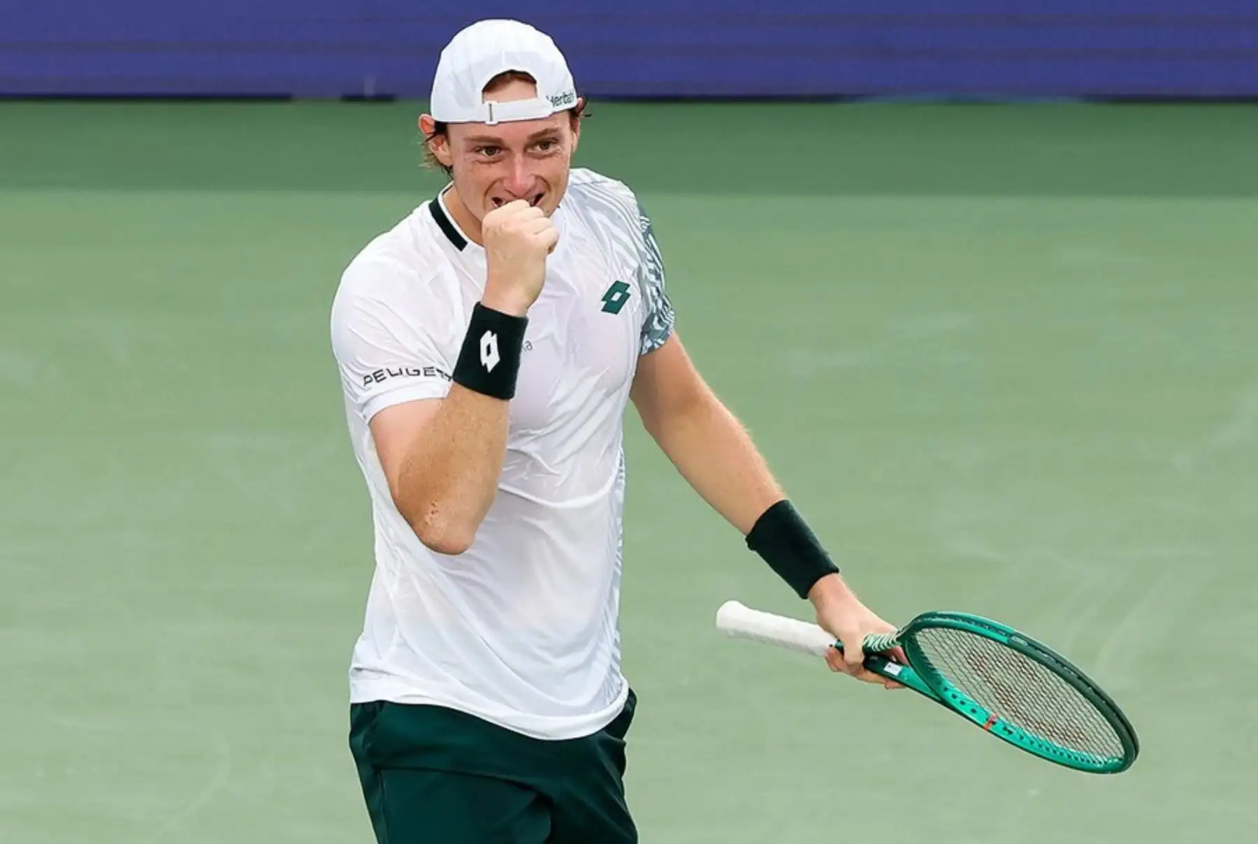 Buse outduels Fery to win ATP Winston-Salem title link