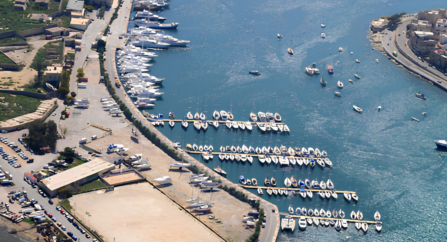 Business heavyweights lining up ahead of expected Manoel Island marina tender
