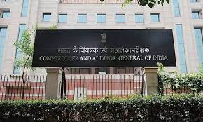 CAG flags several financial irregularities across Assam departments