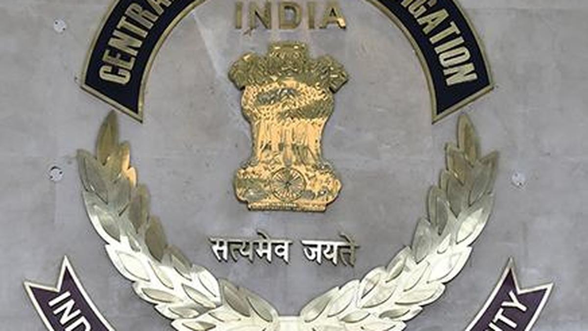 CBI arrests fugitive wanted in 2021 post poll murder of WB BJP leader