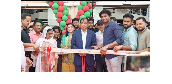 CM Hypermarkets Opens Fifth UAE Outlet in Ajman’s Jurf
