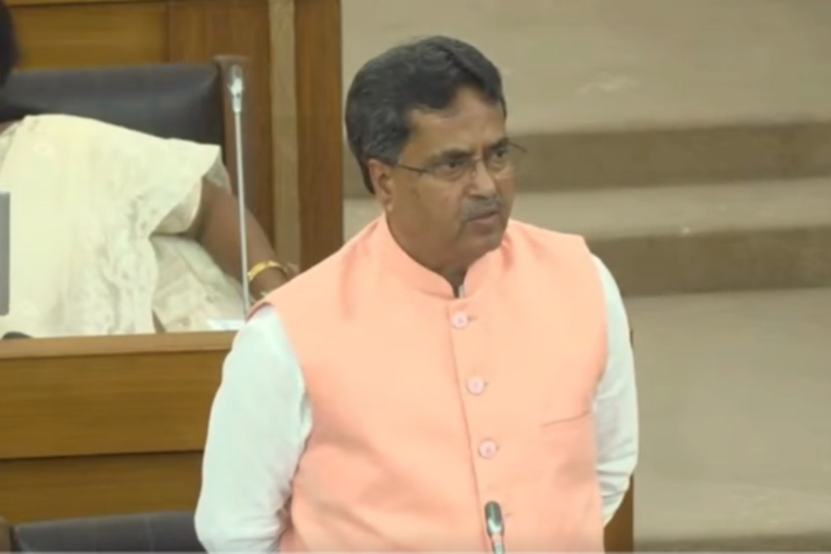 CM Manik Saha warns action against police personnel involved in drug trade