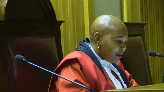 COURT HEARS EVIDENCE AGAINST POLICE OFFICER CHARGED WITH MURDER