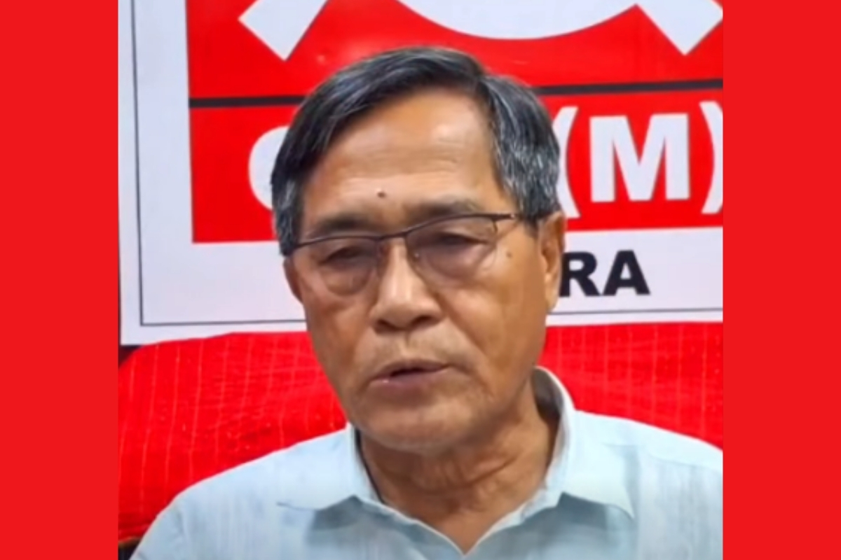CPI(M) state committee reviews political situation ahead of local body polls
