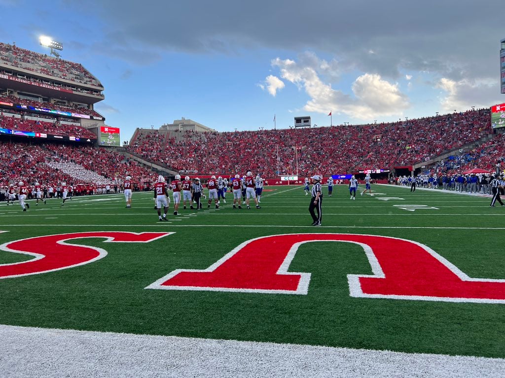 CSC approves NIL deal for 18 Husker football players, totaling $7.5 million