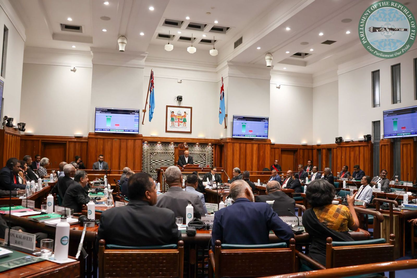 Cabinet approves realignment of Government’s financial year