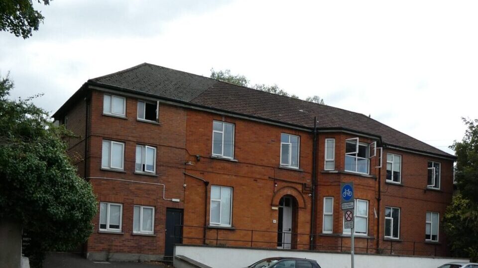 Cabra House asylum planning row with appeals board