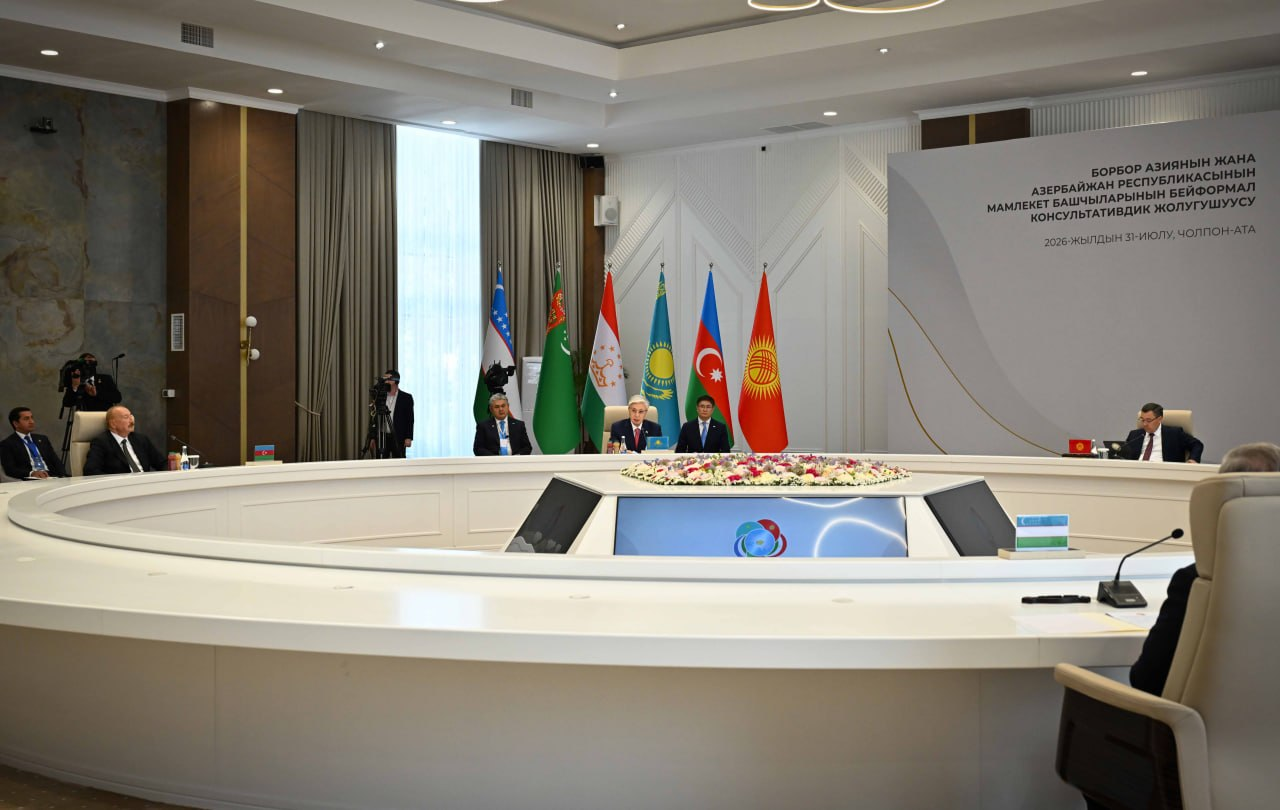 Can Central Asia Turn Political Trust Into Lasting Regional Cooperation?