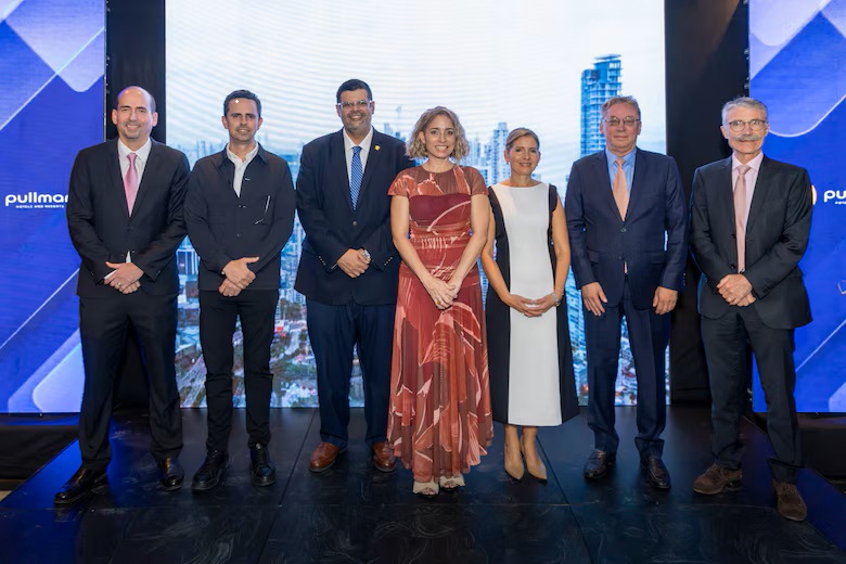Canada and Panama Work Together on a $40 million Hotel Investment to be Called the Pullman Panama City Hotel.
