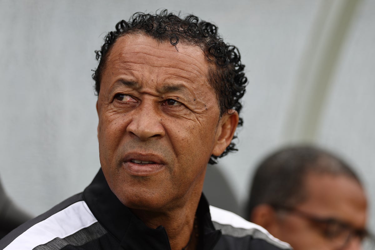Cape Verde manager takes new job after fairytale World Cup run