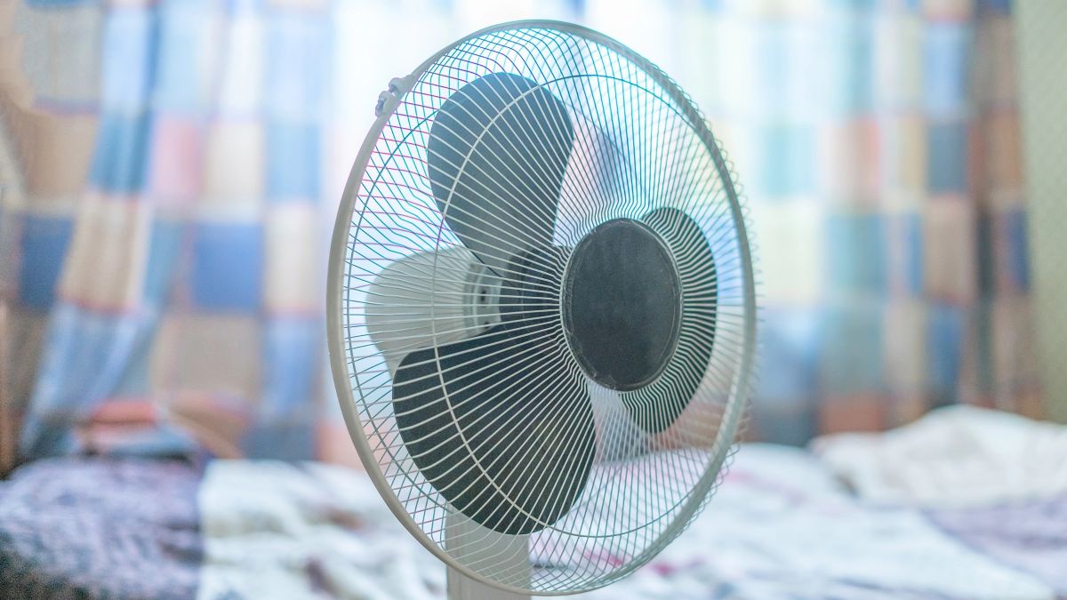 Care homes, prisons and asylum centres hit by night-time heat