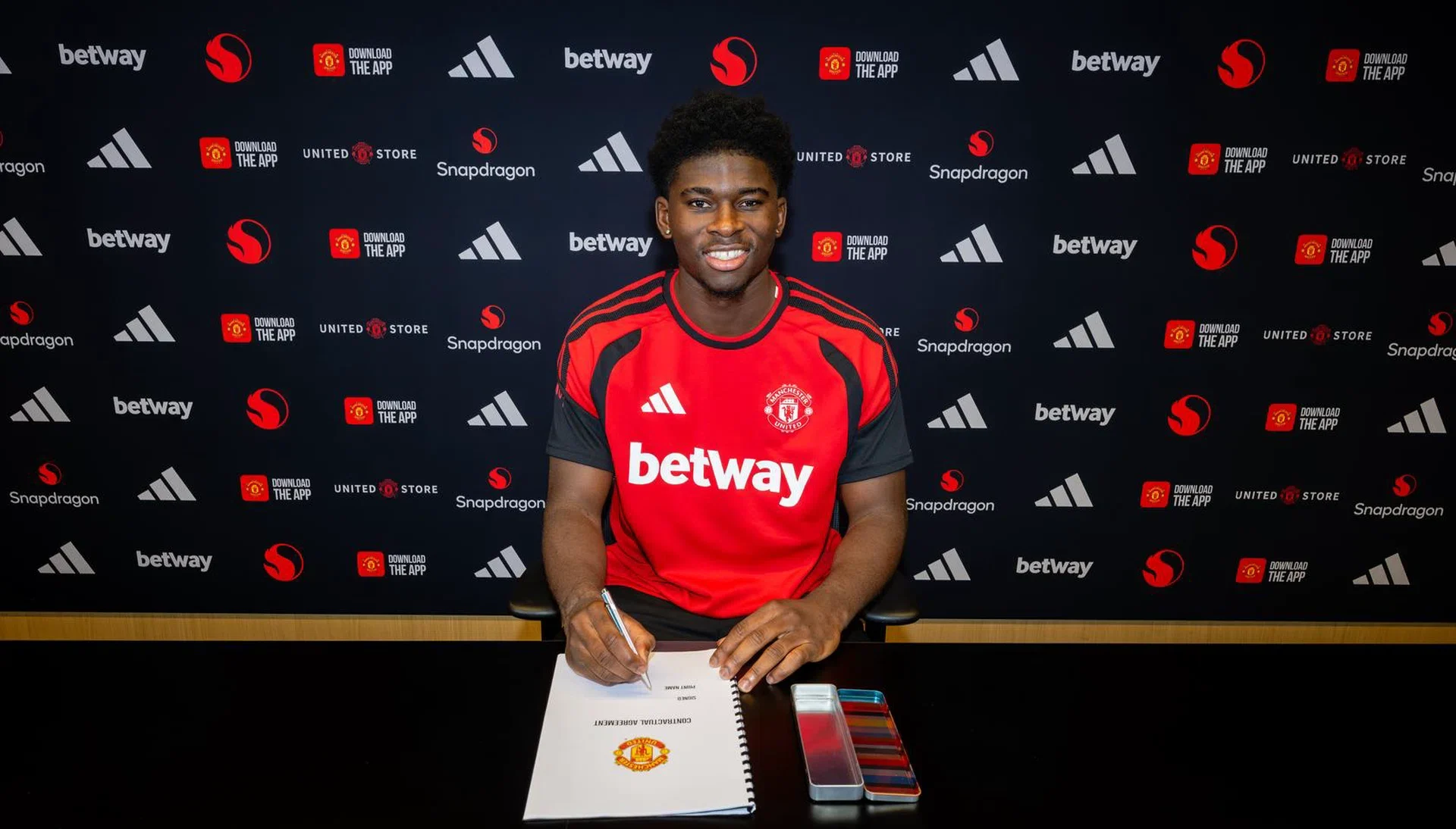 Carlos Baleba Joins Manchester United: A Major Midfield Addition for the Red Devils
