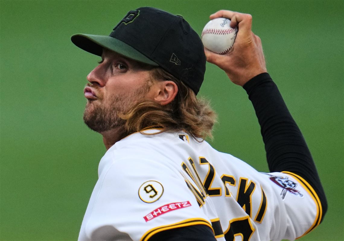 Carmen Mlodzinski struggles as a starter, costing the Pirates in a nationally-televised loss to the Tigers