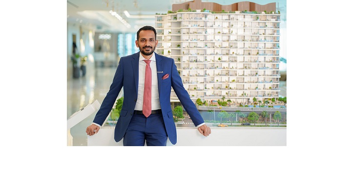 Casagrand’s Major Expansion: 6 Million Sq. Ft. in Dubai
