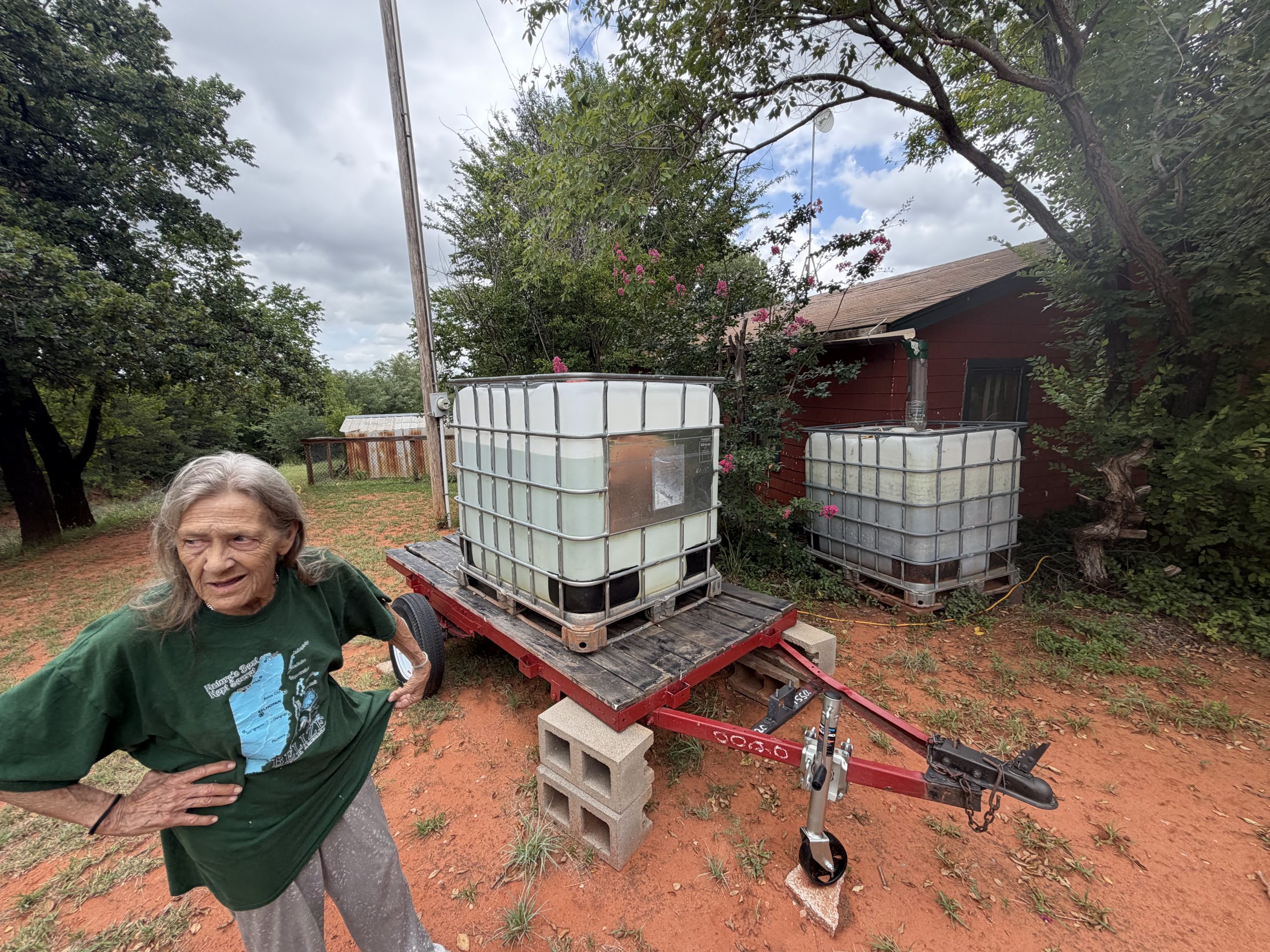 Cedar Lake Disputes, County Bail Disparities and Funding Native Success