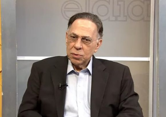 Celso Marranzini explains what’s happening with the power outages in the Dominican Republic and what the future holds.