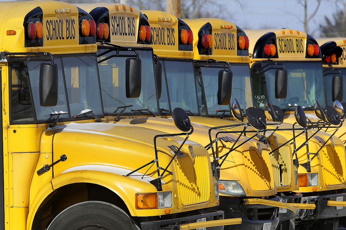 Central Arkansas school start dates for 2026-27 | The Arkansas Democrat-Gazette