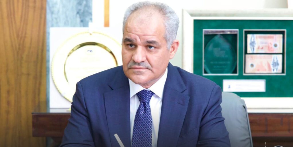 Central Bank of Libya Governor Affirms Importance of Integration Between Fiscal and Monetary Policies