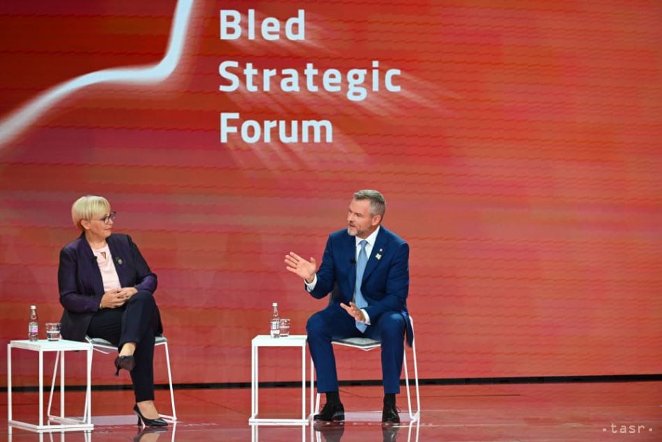 Central Europe Must Speak Out More Strongly within EU