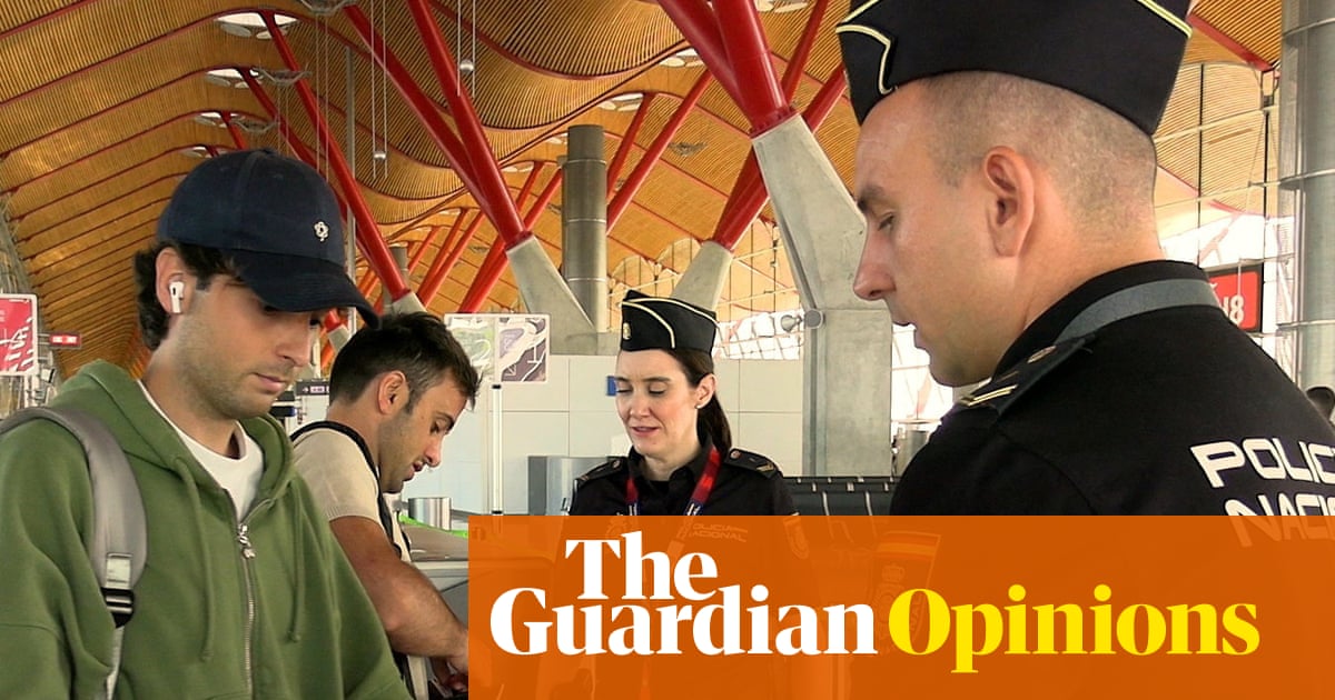 Ceuta showed just how easy it is to divide Europe | Paul Taylor