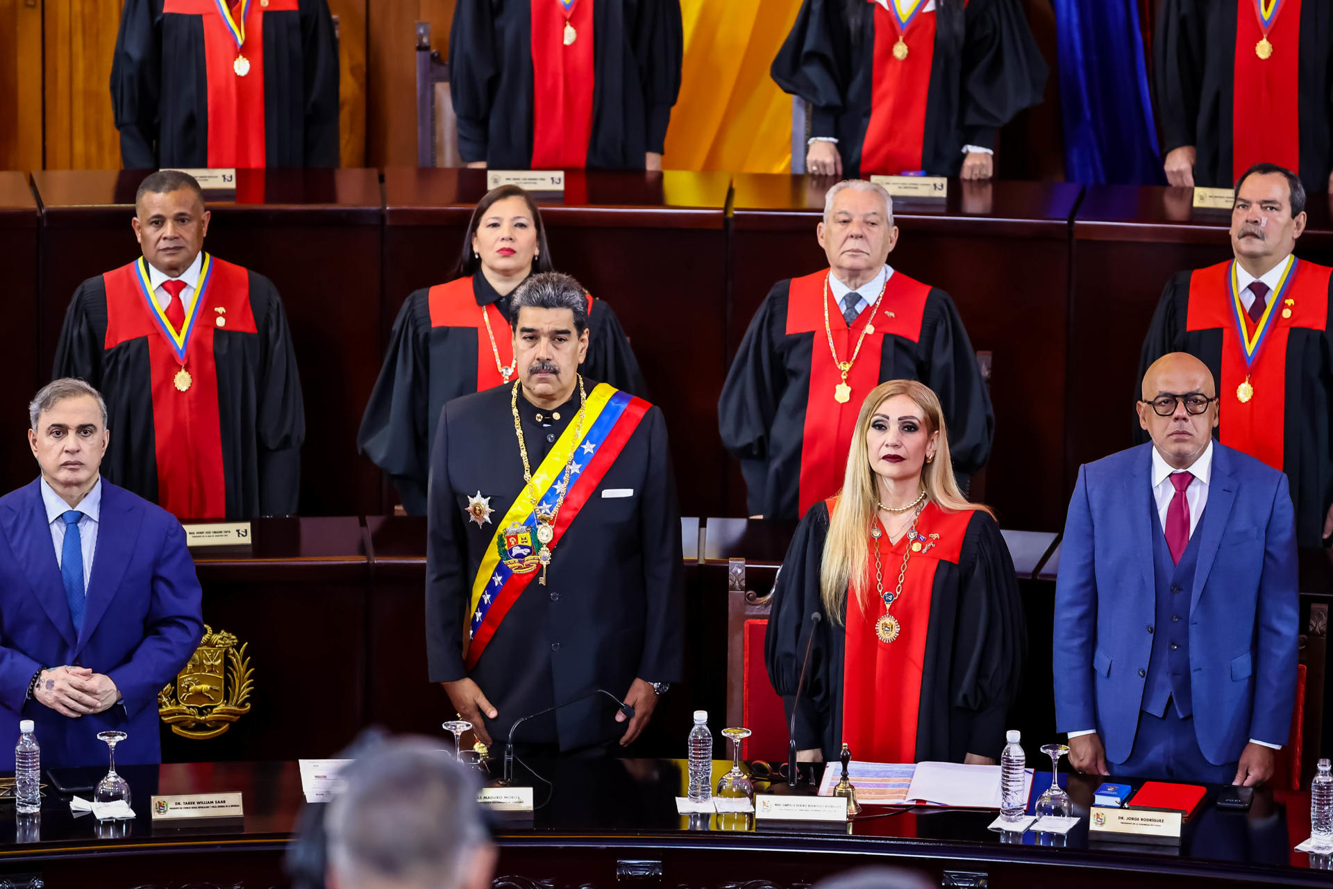 Changing the Government Won't Be Enough in Venezuela