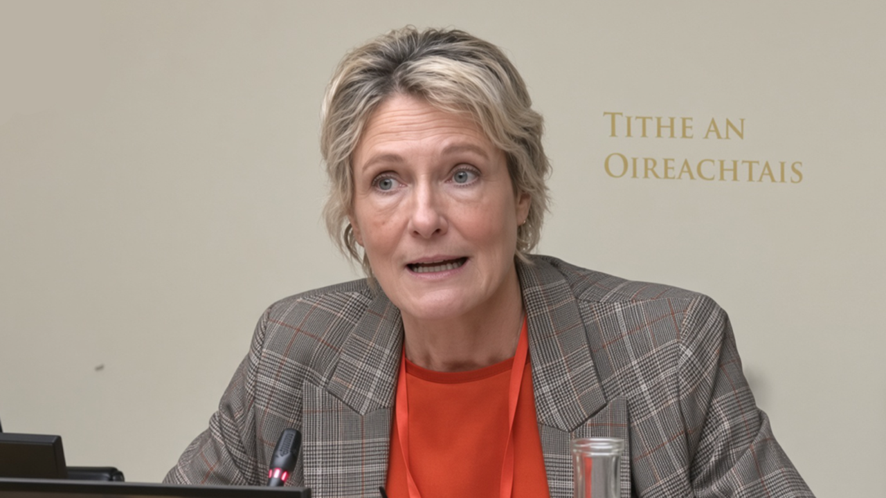 Charities Regulator trusts CEOs to not pay themselves too much