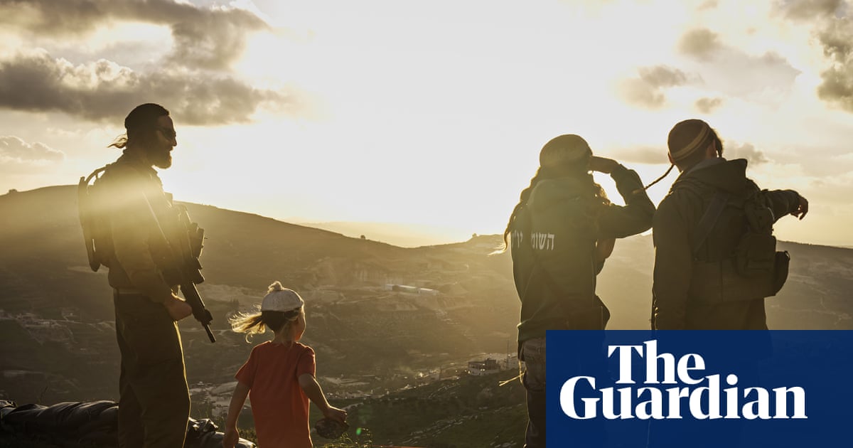 Charity Commission to investigate donations to illegal Israeli settlements | Charities