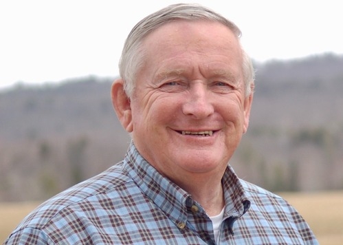 Charles Barry - Valley News
